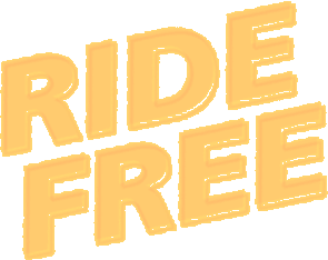 Ride Free