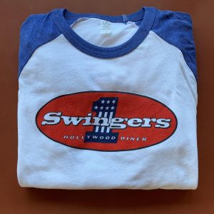 Baseball Tri-blend Tshirt