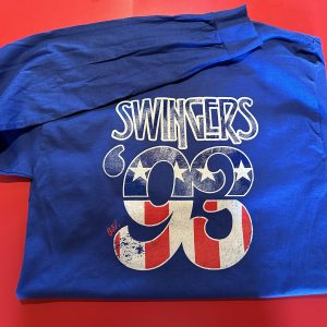 30th Anniversary Tour Long Sleeve Tee